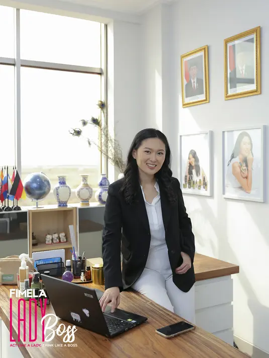 (Daniel Kampua/Fimela.com)