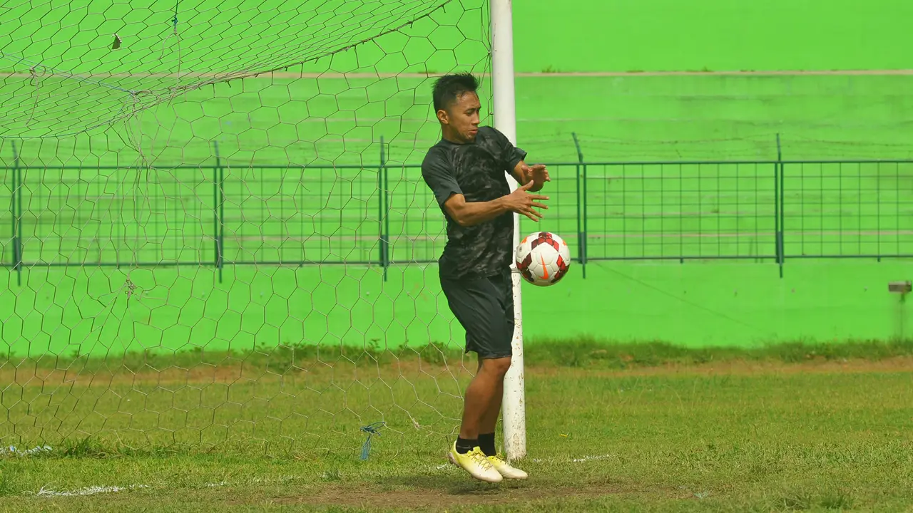 Antony Putro Nugroho