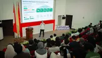 Generasi Muda Didorong Jadi Motor Transformasi Perkebunan Indonesia