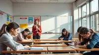 Memahami Arti Sumatif: Definisi, Tujuan, dan Penerapannya dalam Pendidikan