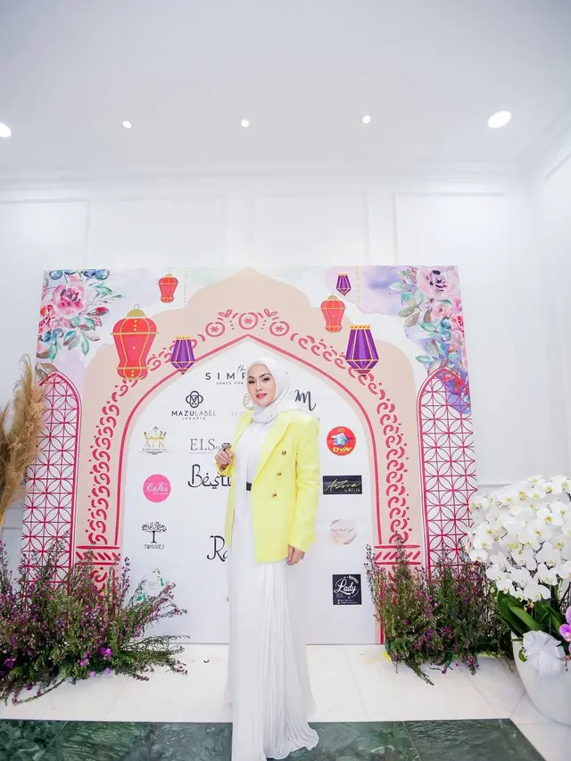 Ade Fitrie Kirana (ist)