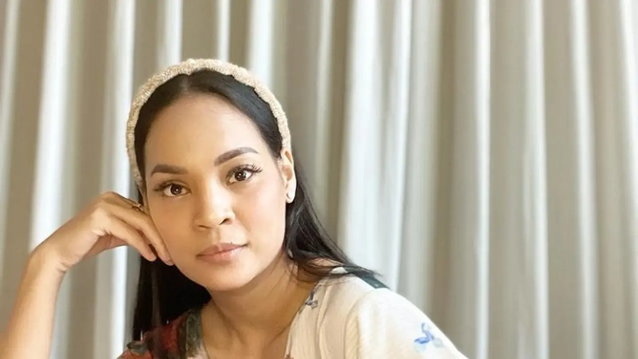 Managing Editor Fashion, Beauty, & Lifestyle Fimela.com Adinda Tri Wardhani