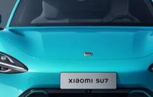 Xiaomi Percaya Penjualan Mobil Listrik SU7 Dapat Mencapai Sasaran yang Ditentukan