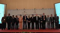 RI dan Palang Merah Internasional Desak Pengendalian Terhadap Teknologi dan Senjata Modern