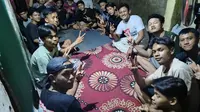 Relawan Optimis Prabowo-Gibran Akan Menang Satu Putaran