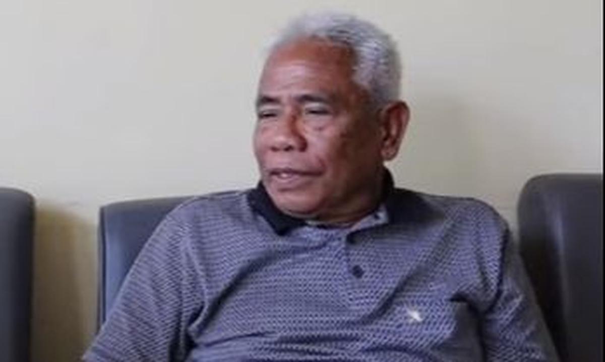 Dok. Istimewa