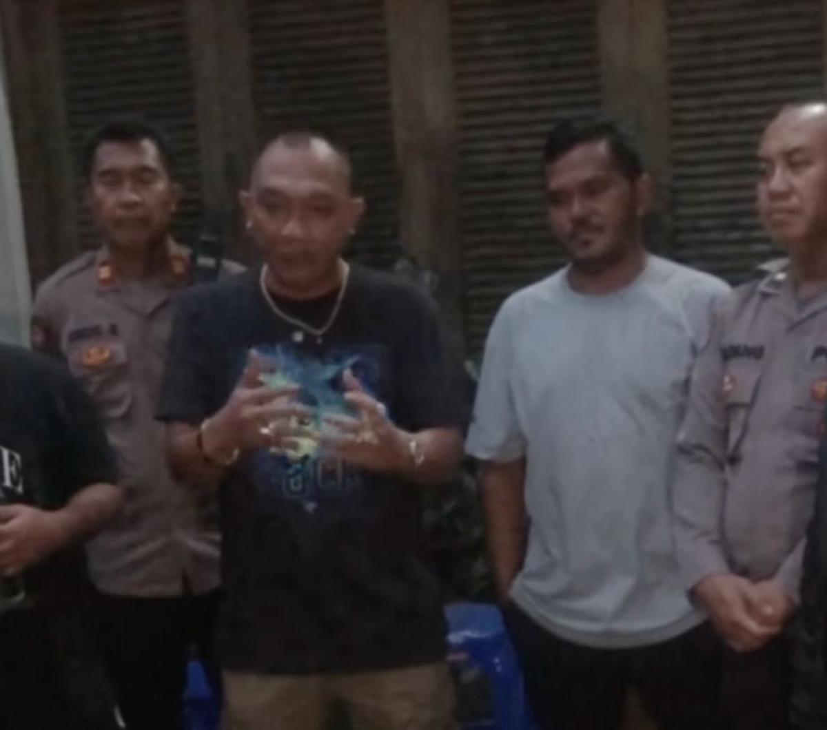 Dok. Istimewa