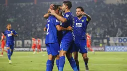 Tempat Menonton Persib vs Persik di BRI Super League 2026/2027