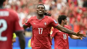 Link Live Streaming Piala Dunia 2026 Portugal vs Kroasia