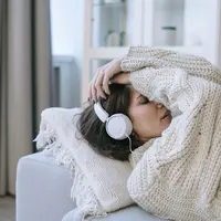 Perasaan tak menentu/Copyright pexels.com/Ivan Samkov