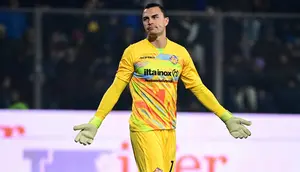 Kabar Pemain Abroad Timnas Indonesia: Sampdoria Mau Rekrut Kembali Emil Audero, tapi...