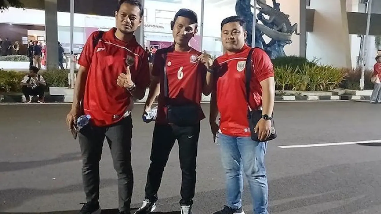 Timnas Indonesia