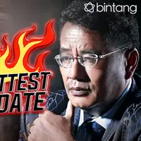 HL Hottest Update Hotman Paris Hutapea