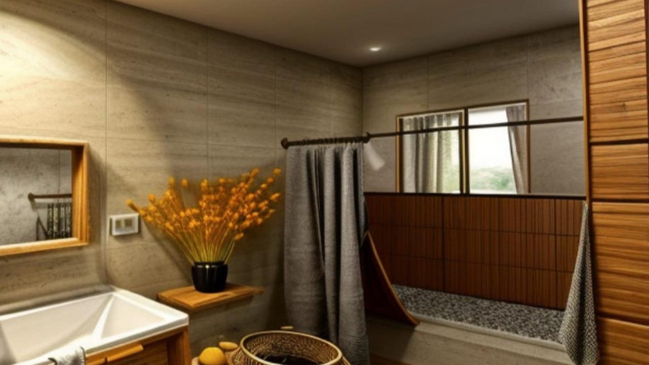 Cara Menerapkan Desain Interior Minimalis dengan Anggaran Terbatas dan Tetap Nyaman