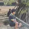 Arvian dan Foto-Foto Arbas, Kenangan Masa Kecil Bersama Ayah