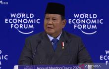 Prabowo Tegaskan Komitmen Berantas Kemiskinan di Davos Lewat Pendidikan Gratis