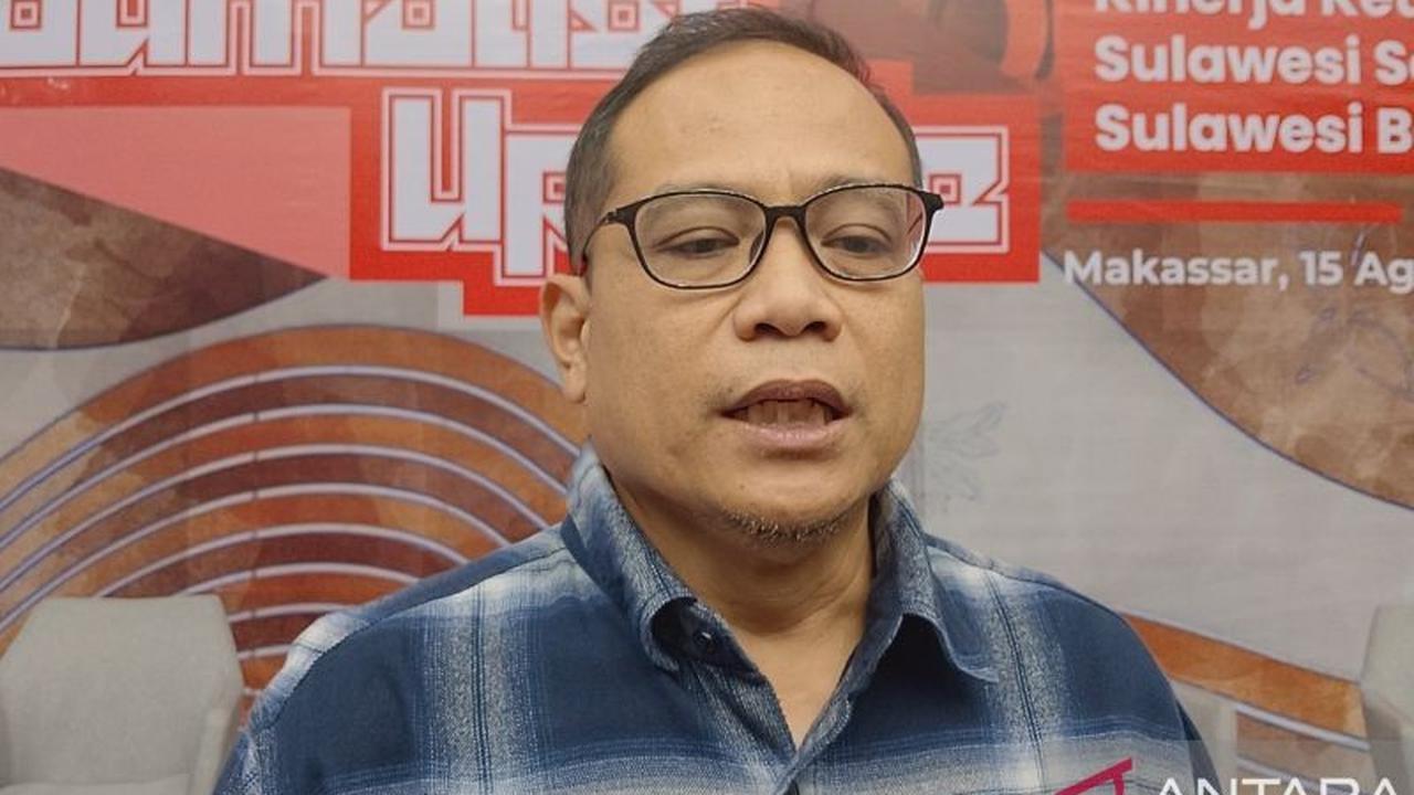 Wow, Pasar Modal Sulsel Tumbuh Positif 17,37 Persen, Minat Investor Saham Melonjak Tajam!