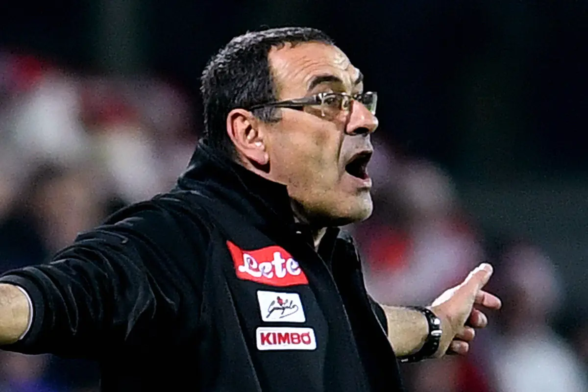 Fiorentina Berbagi Point dengan Napoli