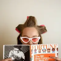 Semua yang kamu ingin tahu ada di sini. (Foto: Unsplash)