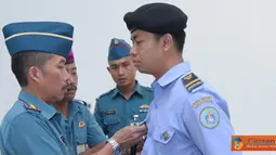 Puluhan Personil Bakorkamla Selesaikan Kursus Intelijen Dasar 