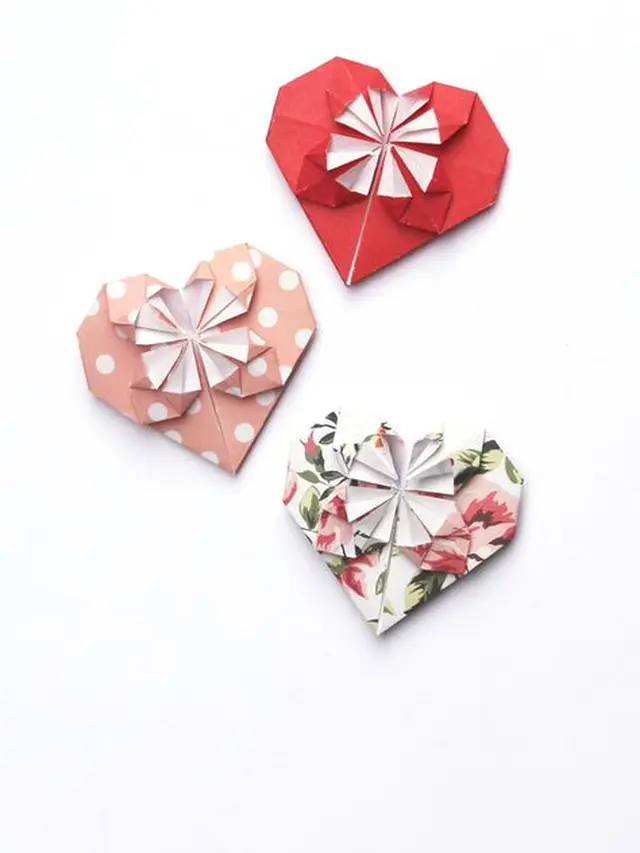 Heart Blossom