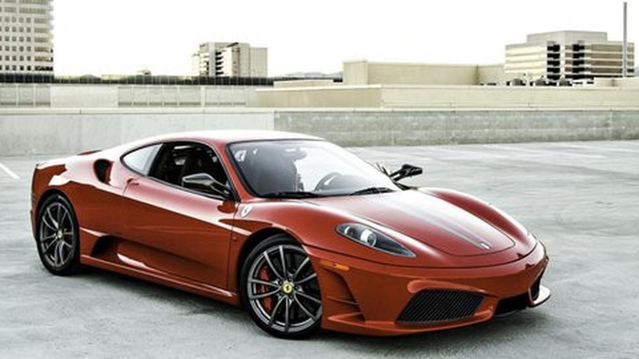 Ferrari F430