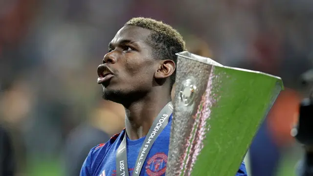 Paul Pogba