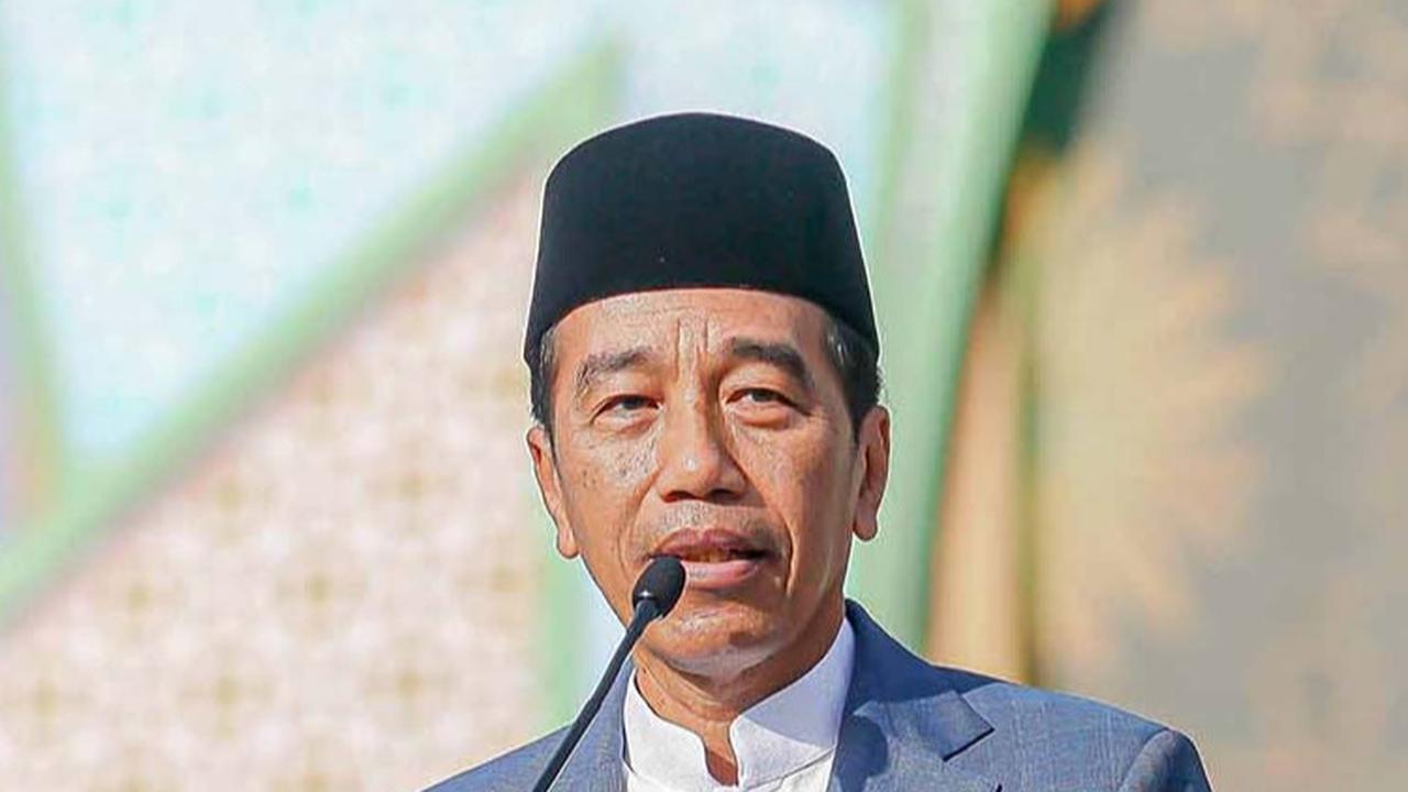 Charta Politika: 76,3% Responden Puas Kinerja Pemerintahan Jokowi, Alasan Utama Pembangunan Infrastruktur