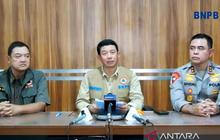 BNPB: Akses Sibolga-Padang Sidempuan Masih Putus Total Akibat Longsor Parah di Sumut