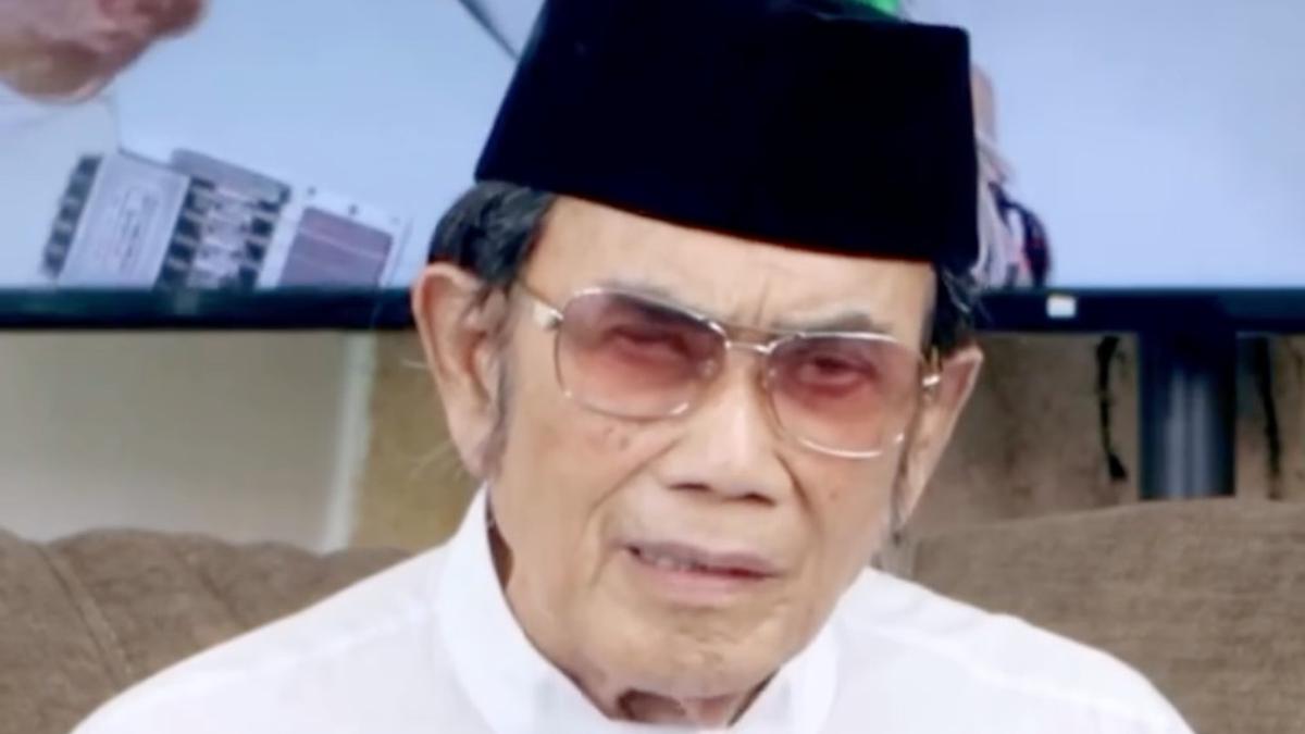 Rhoma Irama Minta Prabowo Segera Laksanakan Aspirasi Rakyat, Ingatkan DPR Jangan Hedon