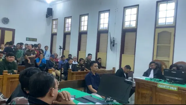 Pengadilan Negeri Medan