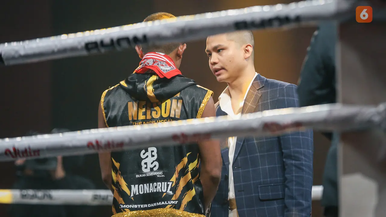 Nyong Nelson vs Kallens Barthez Byon Madness Vol. 4