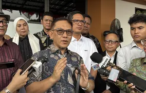 Kubu Febrie Nilai Kejagung Salah Terapkan Pasal TPPU