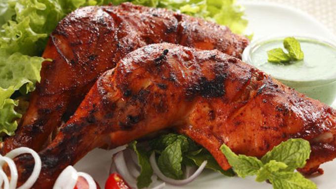  Resep  Sederhana Ayam  Bakar  Kecap Pedas  Manis  Lifestyle 