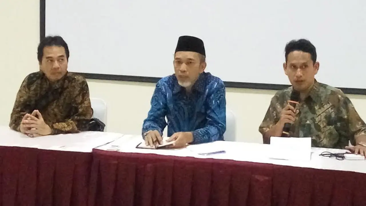 Usai Tragedi Diksar Mapala UII, Kampus SIapkan Perpisahan Rektor