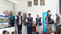 Ruang Pintar Madani.