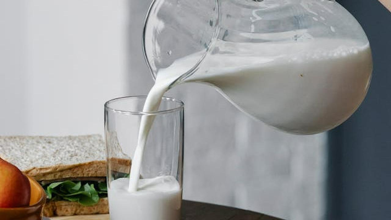 Manfaat Konsumsi Susu Murni yang Tidak Dimiliki oleh Jenis Susu Lainnya