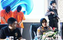 2 Guru Pesantren di Agam Cabuli 40 Santri, Kedua Pelaku Pernah Terlibat Hubungan Sejenis