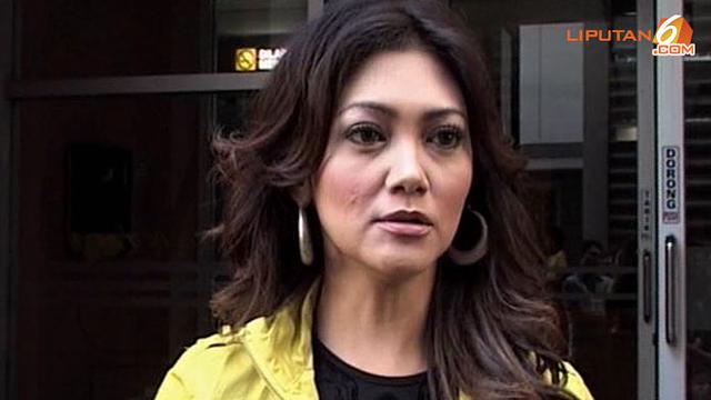 Bella Saphira Pilih Pasangan Ketimbang Restu Keluarga Showbiz Liputan6 Com