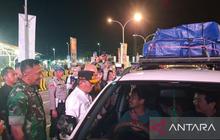 Gubernur Banten Imbau Pemudik Cek Cuaca Sebelum Berangkat, Prioritaskan Keselamatan Mudik Lebaran 2026