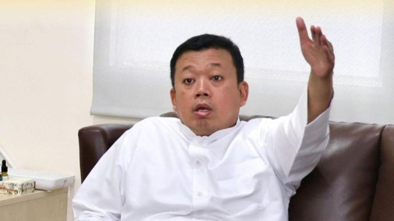 VIDEO: Duduk Perkara Hingga Menteri Nusron Buka Suara Jawab Isu Sertifikat Taipan Aguan Batal Dicabut