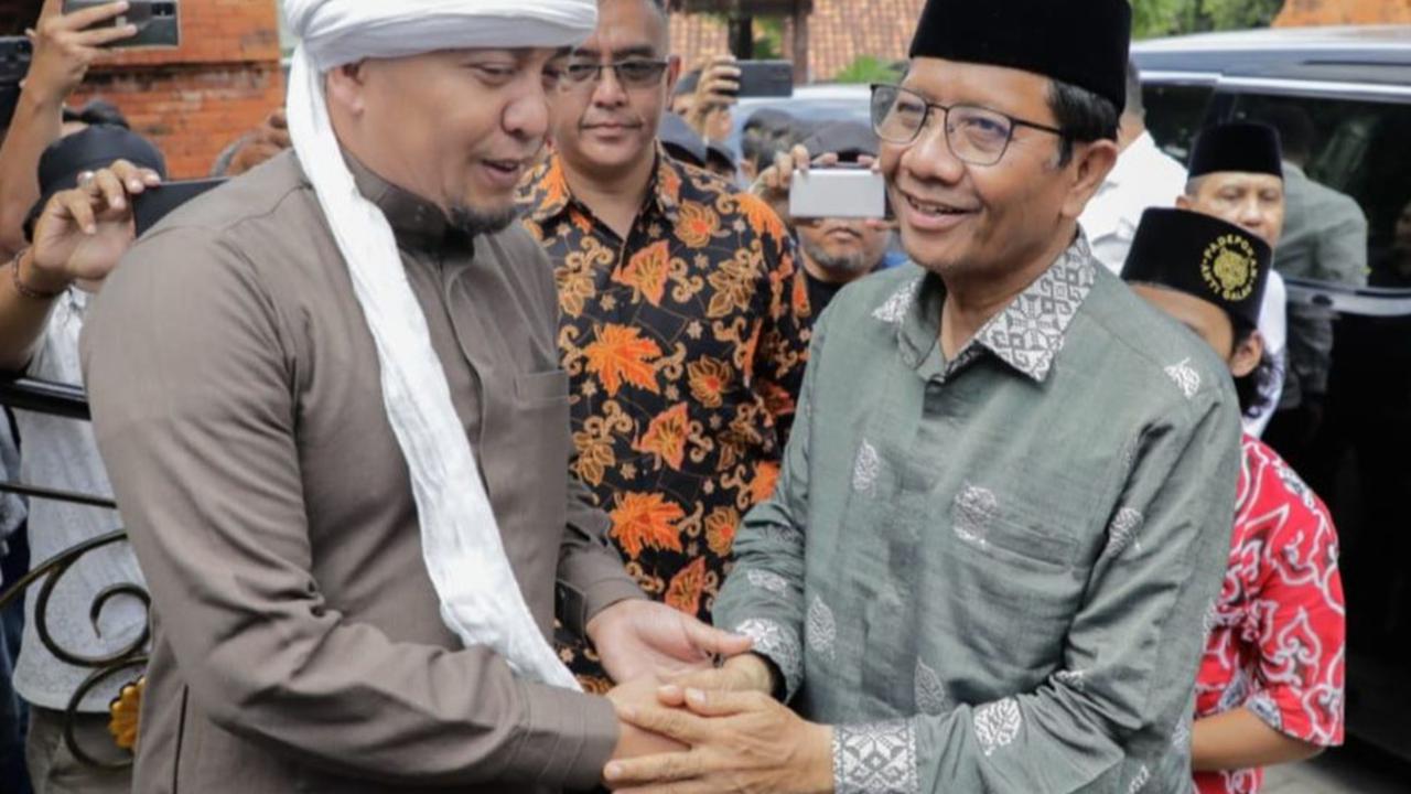 Dok. Istimewa