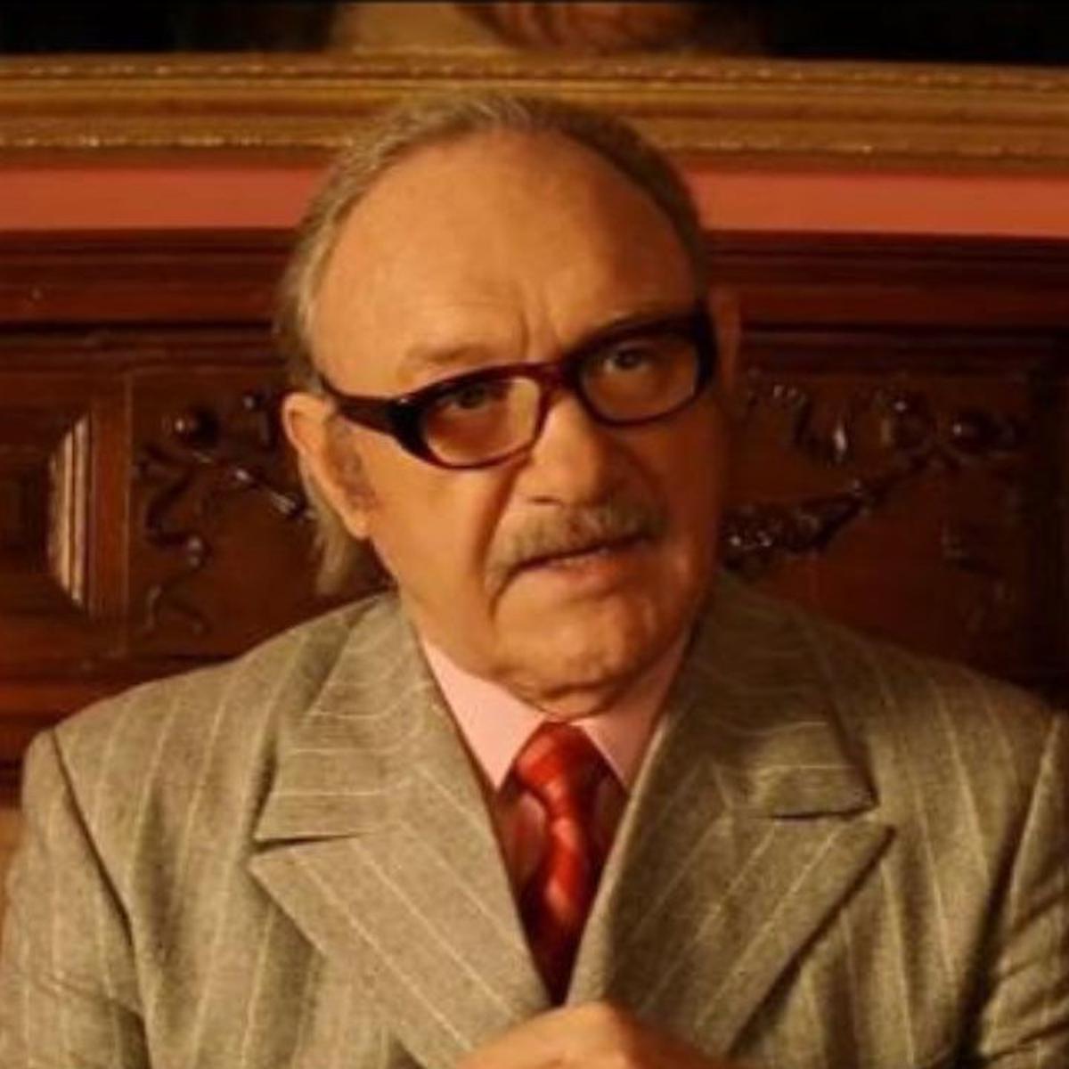 Aktor Legendaris Gene Hackman Meninggal Dunia di Usia 95, Berbagai Karya Akan Selalu Dikenang