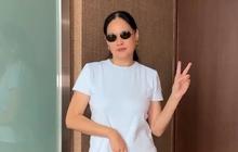 Penampilan Donna Harun saat Kumpul dengan Teman-Teman Curi Perhatian, Stylish dan Awet Muda