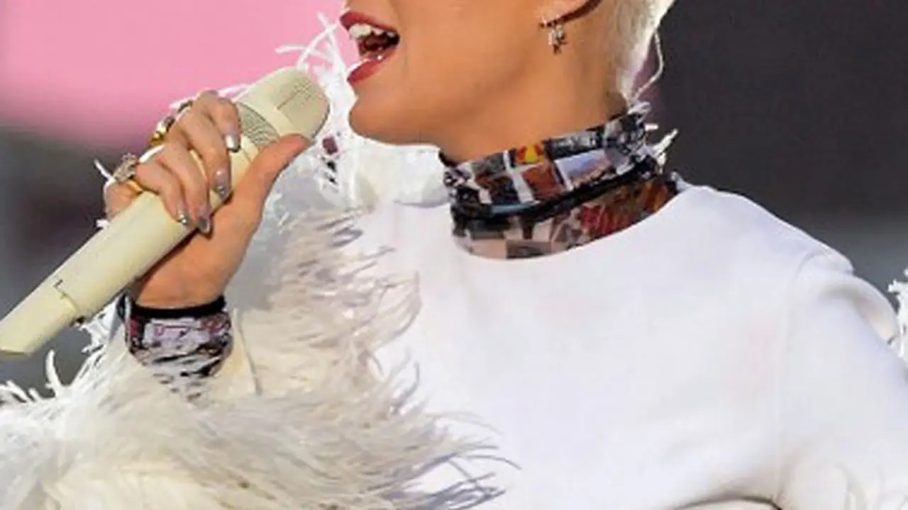 [Bintang] Katy Perry