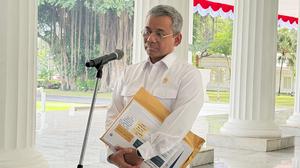 Usai Pelunasan Obligasi, Pemerintah Jelaskan Kelanjutan Hak Tagih BLBI