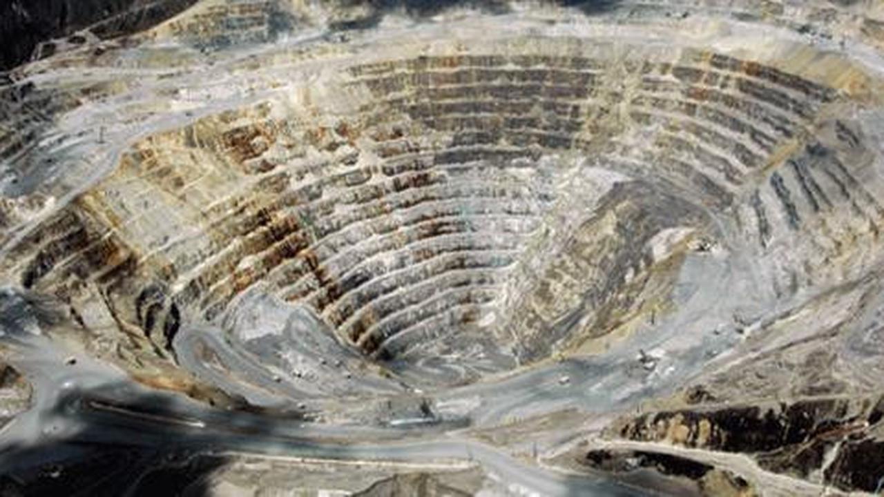 Moratorium izin tambang belum dicabut