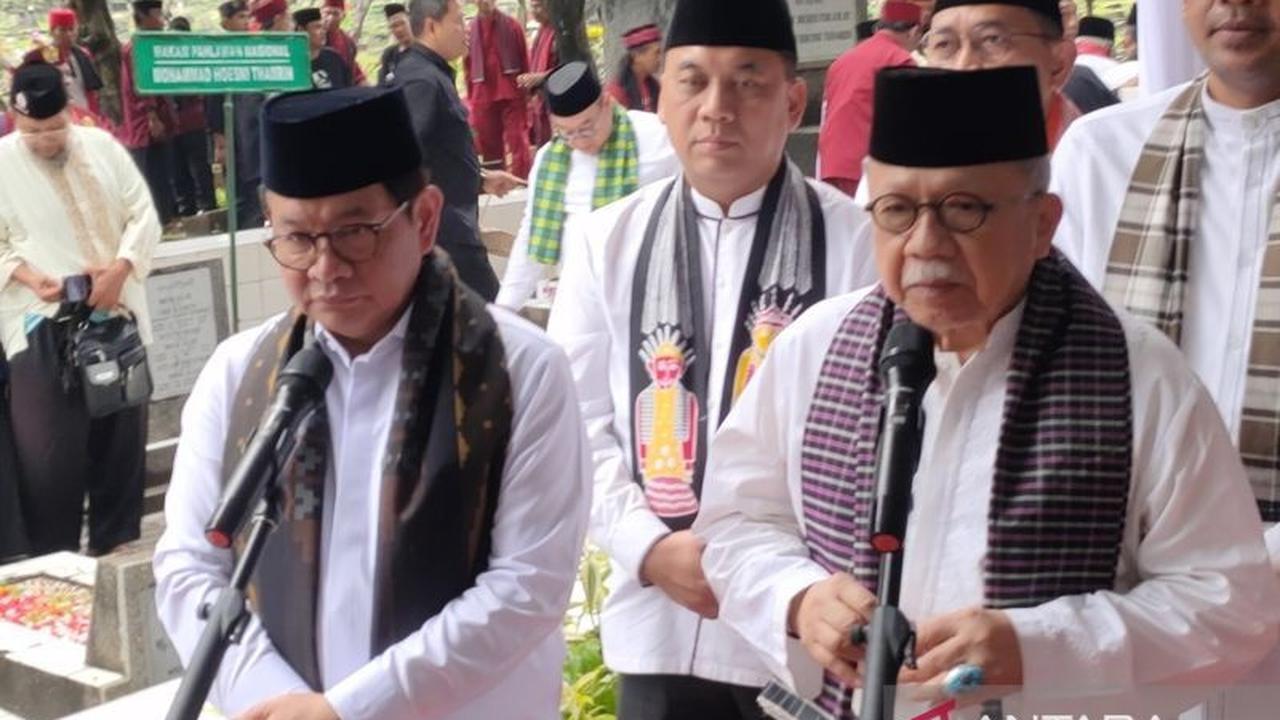 Gubernur DKI Jakarta Tegaskan Belum Ada Kasus Super Flu di Jakarta