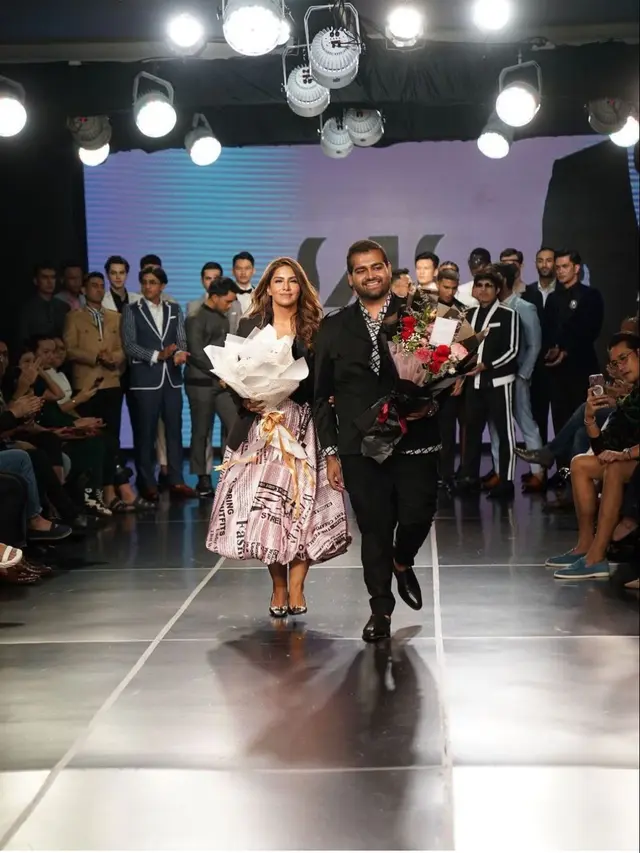 Diary Fimela: Anti Baper, Brand Fashion Lokal Ini Sukses Jalani Bisnis Bersama Pasangan