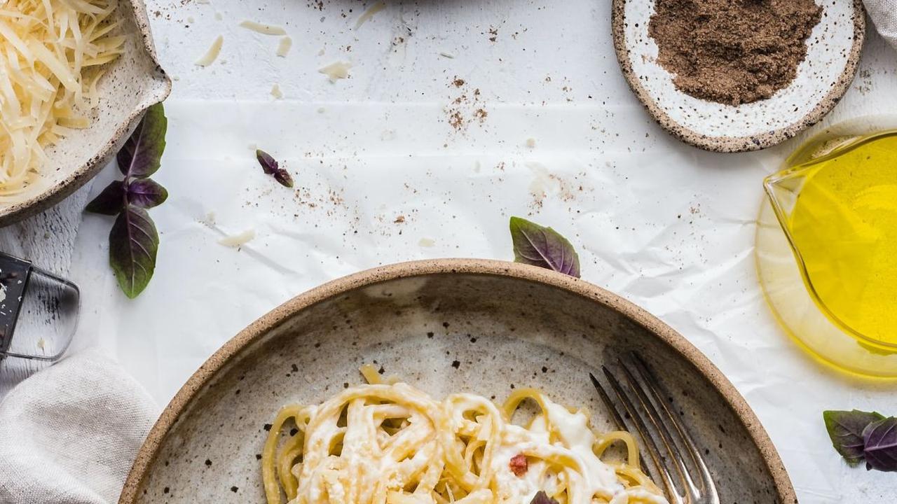 4 Resep Pasta Creamy, Cocok untuk Sajian saat Cuaca Dingin